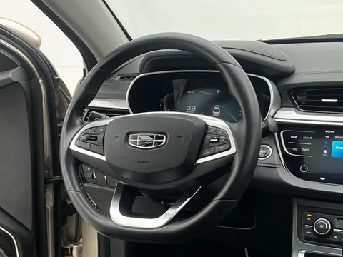 Geely