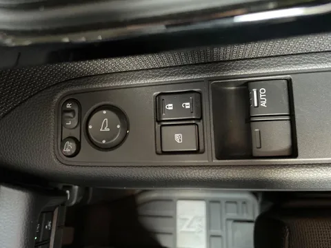 Honda N-VAN +Style