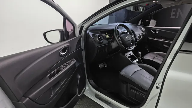 Renault QM3