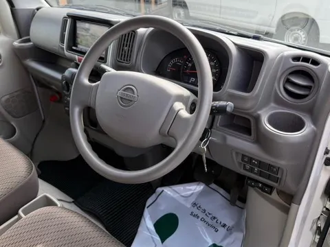 Nissan Clipper
