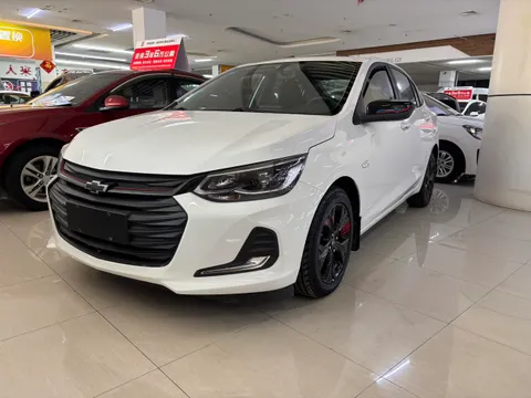 Chevrolet Cavalier