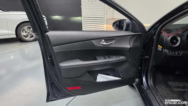 Kia Cerato (K3)