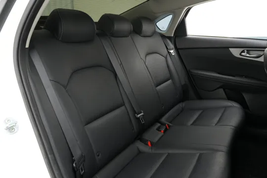 Kia Cerato (K3)