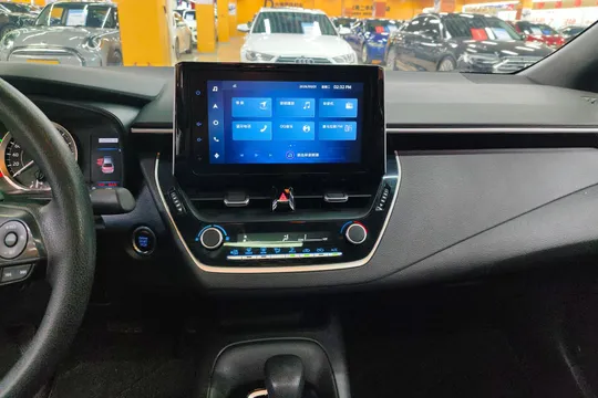 Toyota Levin