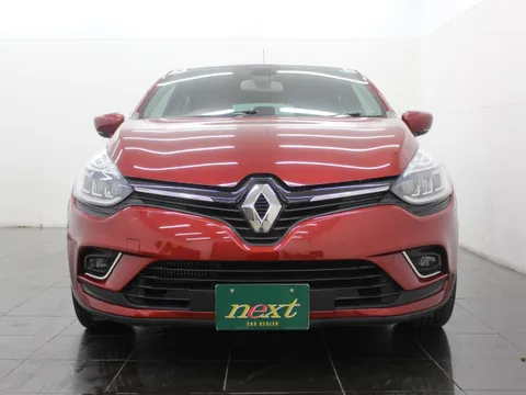 Renault Lutecia