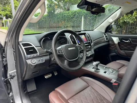 Haval H9