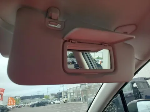 Subaru Impreza Sports