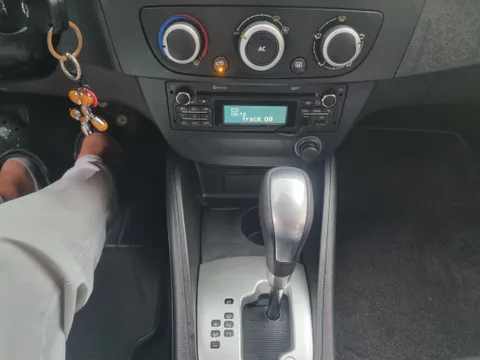 Renault SM3