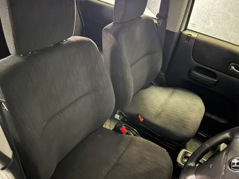 Honda Vamos