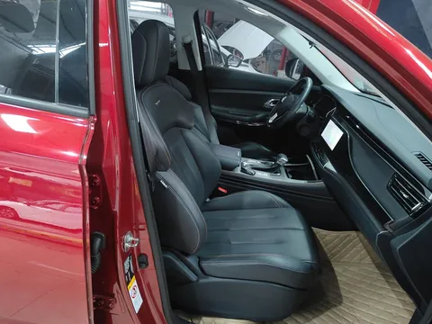 Changan X7