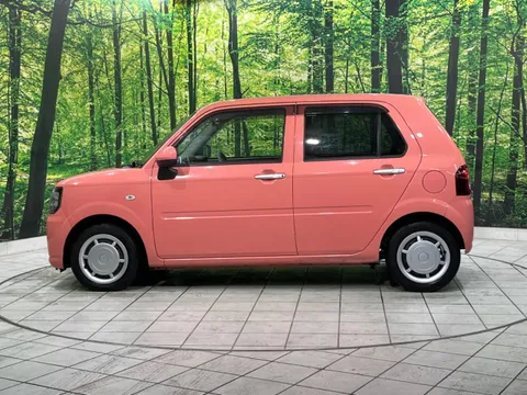 Daihatsu Mira Tocot