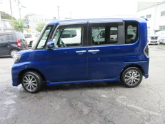 Subaru Chiffon