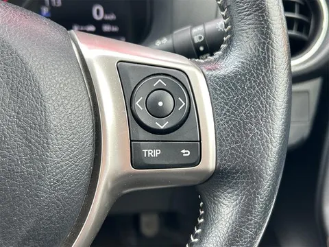 Toyota Yaris (Vitz)