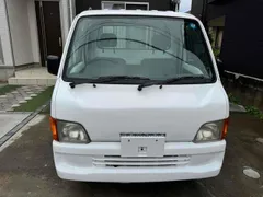 Subaru Sambar Truck