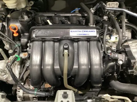 Honda Jazz (Fit)