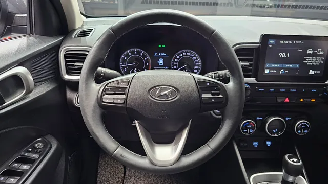 Hyundai Venue