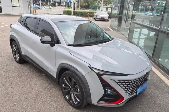 Changan UNI-T
