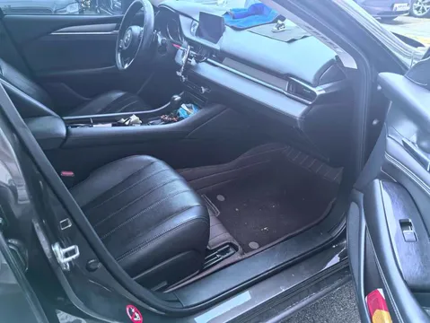 Mazda Mazda6 (Atenza)