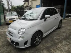 Abarth 500