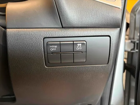 Mazda Axela Sport