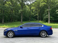 Jaguar XEL