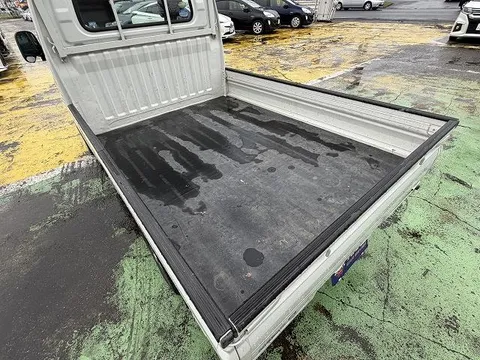 Nissan Clipper Truck