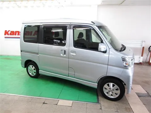 Daihatsu Atrai Wagon