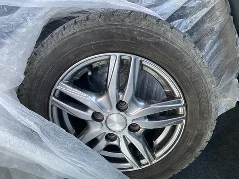 Mazda AZ-Wagon