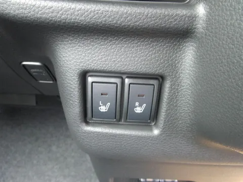 Suzuki Spacia Base