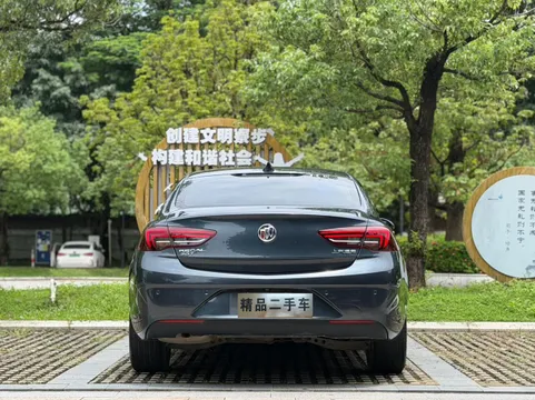 Buick Regal