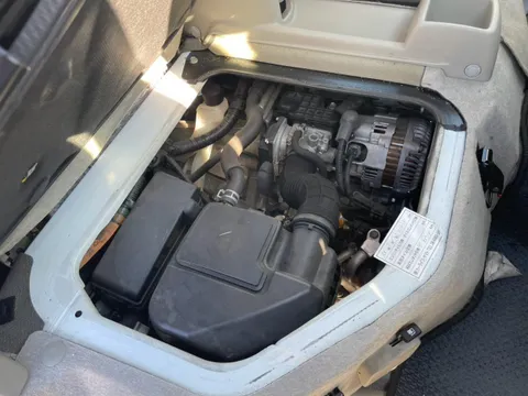 Nissan Clipper