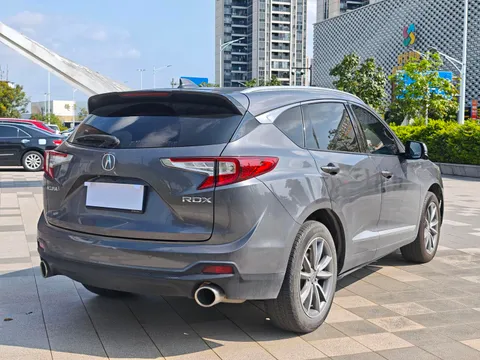 Acura RDX