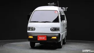 Chevrolet Damas