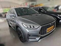 BYD
