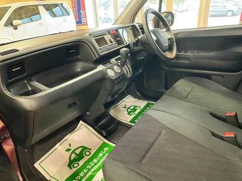 Honda Life