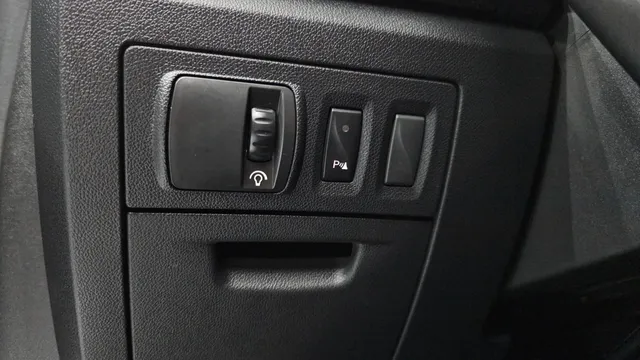 Renault SM7