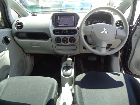 Mitsubishi I