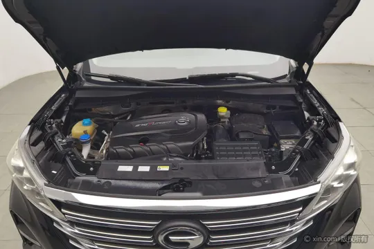 Gac GS5