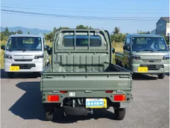 Suzuki Carry Track
