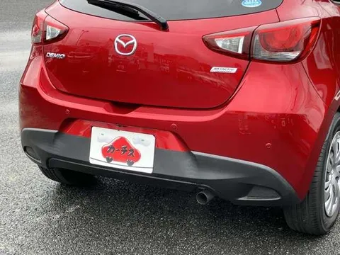 Mazda Mazda2 (Demio)