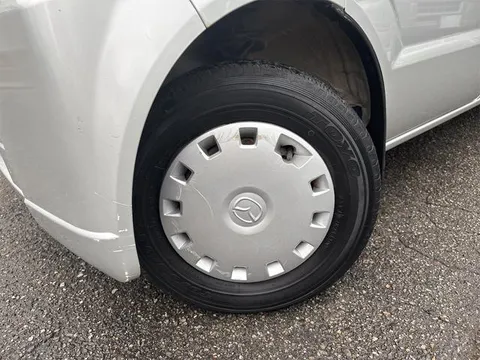 Mazda Scrum