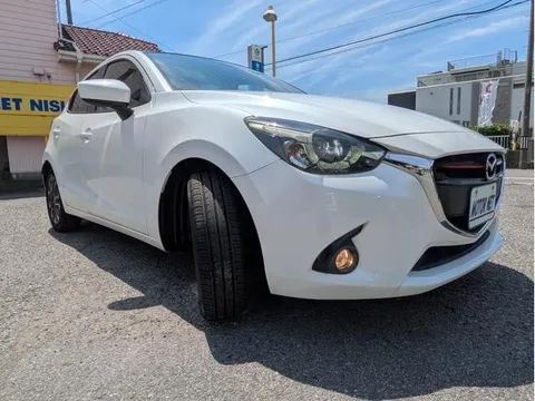 Mazda Mazda2 (Demio)