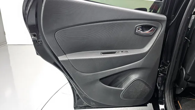 Renault QM3