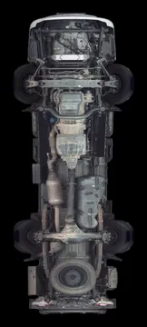 Hyundai Porter II