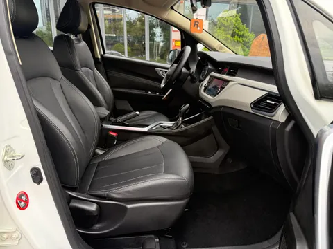 Geely Vision X3