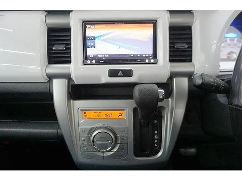 Mazda Flair Crossover