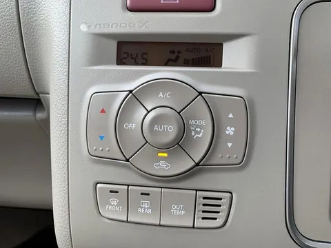 Suzuki Alto Lapin LC