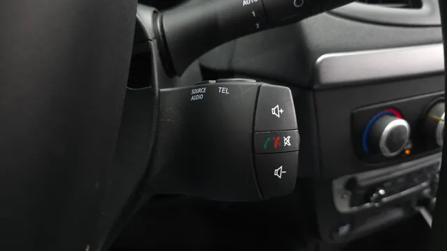 Renault SM3