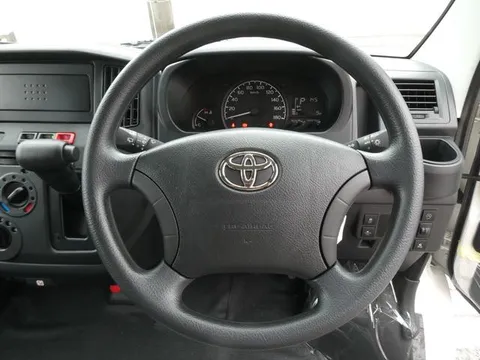Toyota TownAce Van