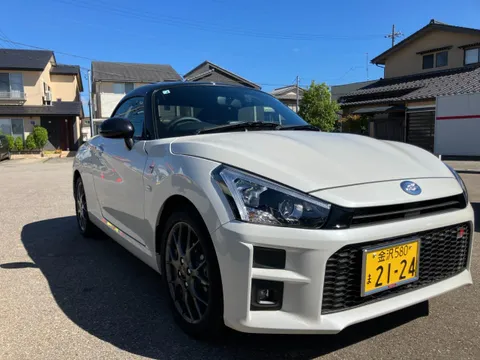Toyota Copen